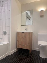 329 Pacific Ave, Unit 105 in Jersey City, NJ - Building Photo - Building Photo