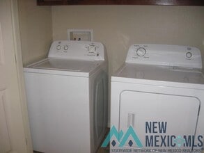 1505 Hickory St in Clovis, NM - Building Photo - Building Photo