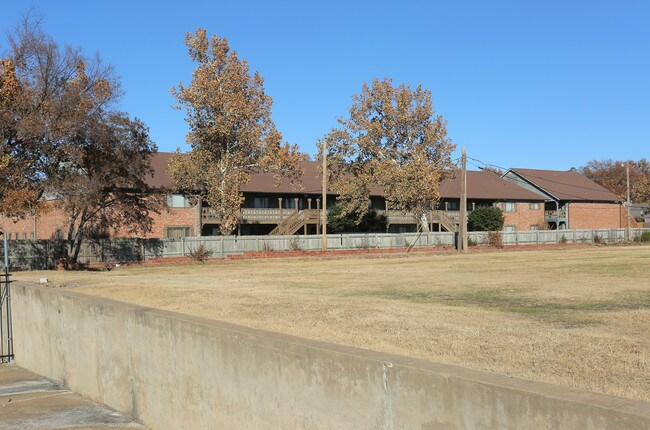 Brownstone Apartments Tulsa Ok For Rent