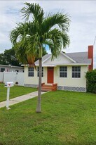 3115 SW 25th Ter in Miami, FL - Building Photo