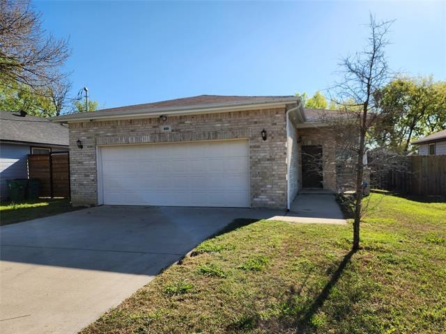 property at 809 Maples Ave