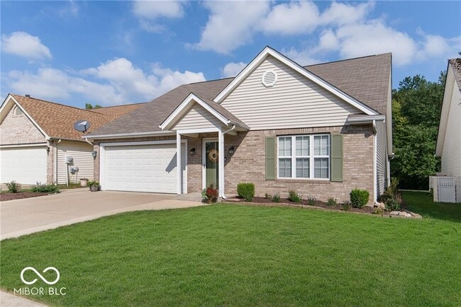 14947 Mia Dr in Carmel, IN - Building Photo - Building Photo