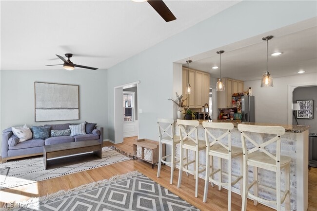 property at 2651 Shaker Rd