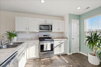 3806 Honeysuckle Ln in Elgin, IL - Building Photo - Building Photo