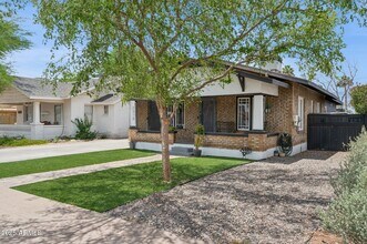 2310 North 11th St in Phoenix, AZ - Building Photo - Building Photo