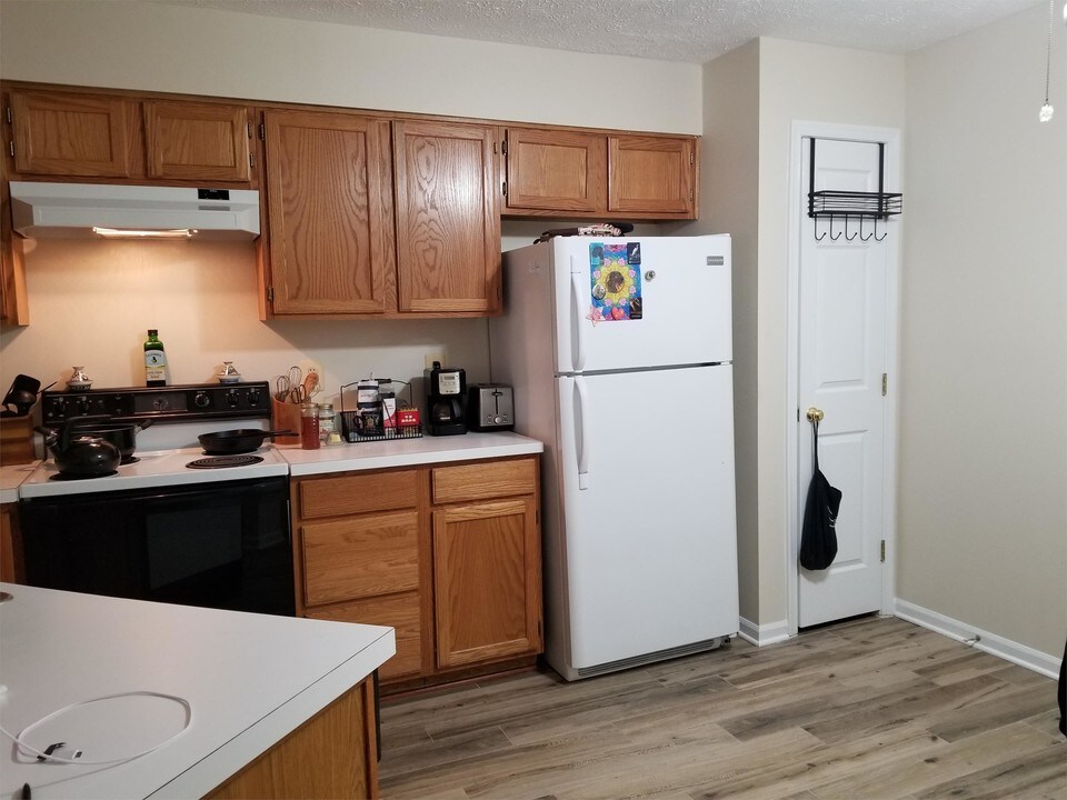 5309 Regal Ct in Frederick, MD - Building Photo