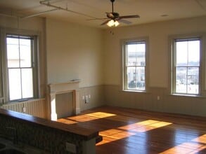 Ferrell Historic Lofts in Danville, VA - Building Photo - Interior Photo