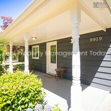 9919 Woodland Ave E in Puyallup, WA - Building Photo - Building Photo