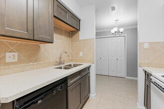12701 Leader St in Houston, TX - Building Photo - Building Photo