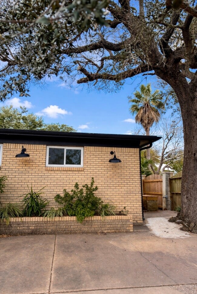 property at 2311 Avenue O