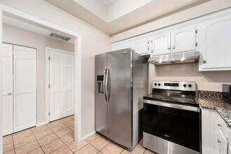 1512 Larimer St, Unit 21 in Denver, CO - Building Photo - Building Photo