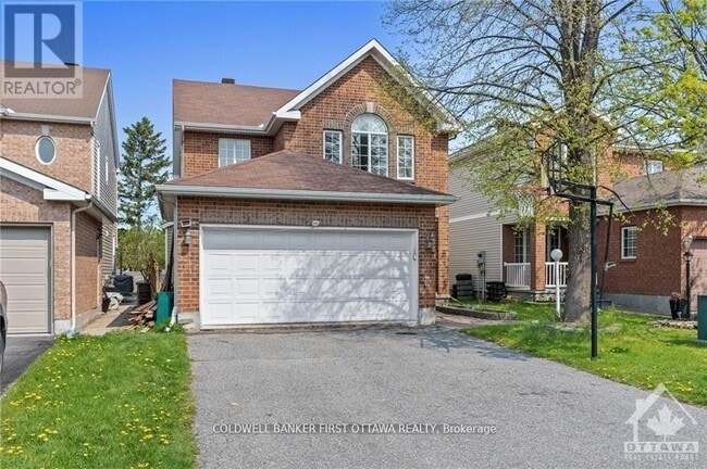 9 Armagh Way in Ottawa, ON - Building Photo - Building Photo