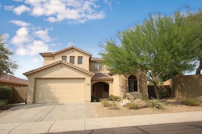property at 2862 W Haley Dr
