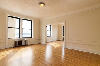 150 Haven Ave in New York, NY - Building Photo - Building Photo