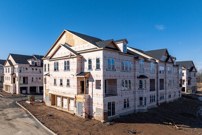 Gardens at Roseland in Roseland, NJ - Building Photo - Primary Photo