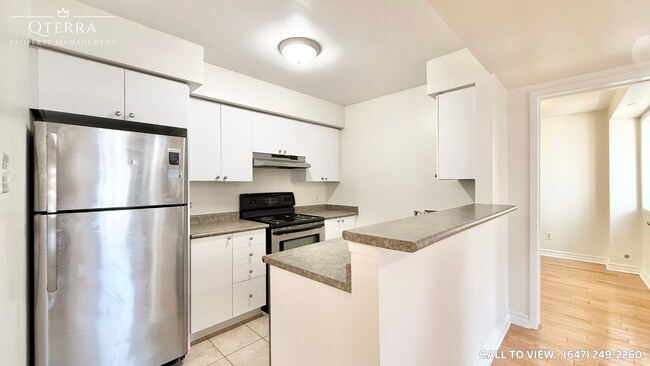 160 Chancery Rd in Markham, ON - Building Photo - Building Photo