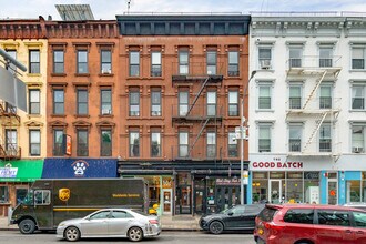 Fulton Street Lofts in Brooklyn, NY - Building Photo - Building Photo