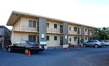 1709 Liliha St in Honolulu, HI - Building Photo - Building Photo