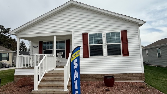 property at 10708 Jean Pierre Ct
