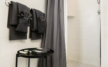 St. Johns Lofts in Philadelphia, PA - Building Photo - Interior Photo