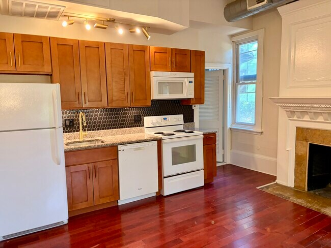 3511 Baring St in Philadelphia, PA - Building Photo - Building Photo