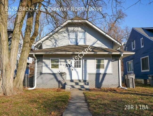 2428 Brookside Pkwy N Dr