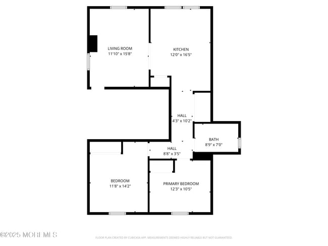 512 Sixth Ave in Asbury Park, NJ - Building Photo - Building Photo