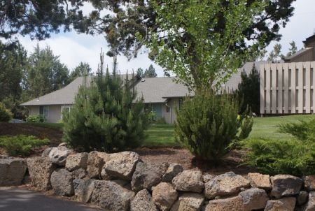 Bear Creek Village Apartments in Bend, OR - Building Photo - Building Photo