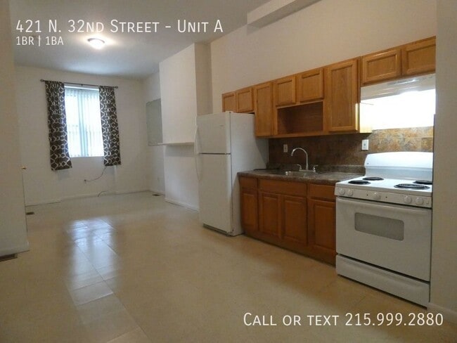421 N 32nd St, Unit A
