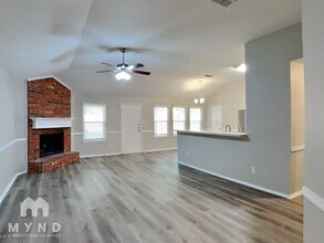 229 Centennial Pl in Crowley, TX - Building Photo - Building Photo