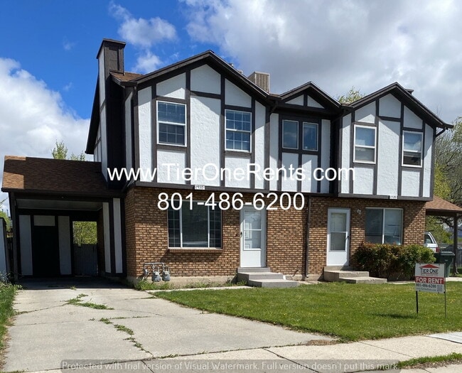 2930 Baty Drive 2745 S in West Valley City, UT - Building Photo - Building Photo