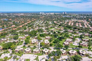 1120 11th Ct in Palm Beach Gardens, FL - Building Photo