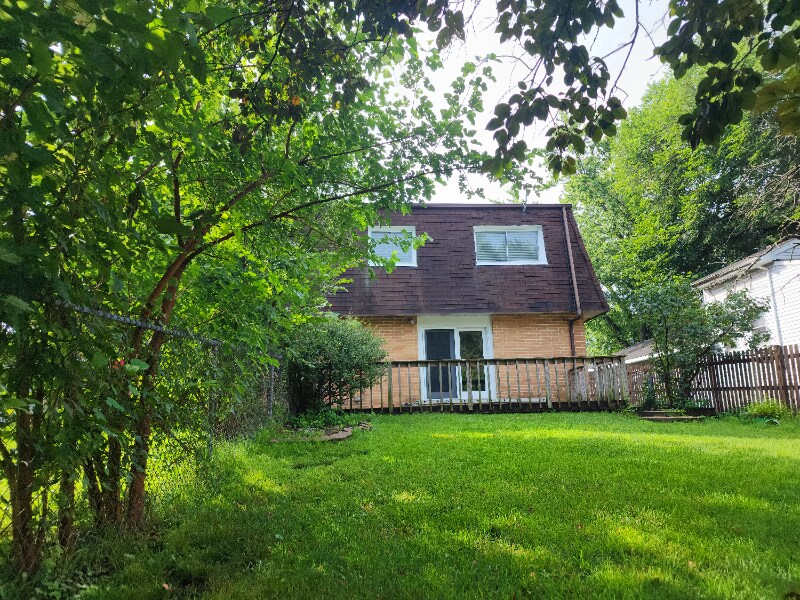 24218 W Main St in Plainfield, IL - Building Photo