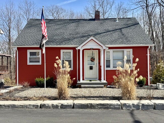 property at 129 Mearns Ave