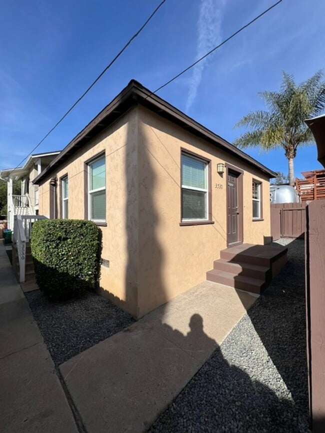property at 3528-3532 36th St