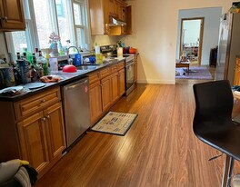 26 Greylock Rd, Unit 2 in Boston, MA - Building Photo