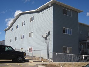 1011 Church in Gillette, WY - Building Photo - Building Photo