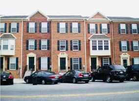 2419 E York St in Philadelphia, PA - Building Photo