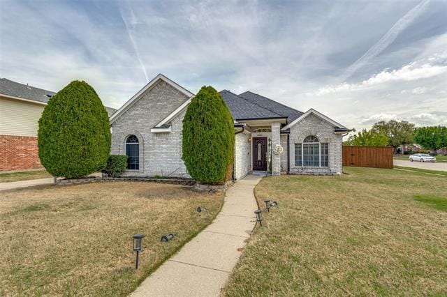 1400 Ambrose Dr in Allen, TX - Building Photo - Building Photo