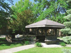 Trailside Apartments in Ankeny, IA - Foto de edificio - Building Photo