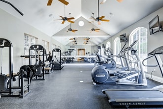 Retreat at City Center in Aurora, CO - Foto de edificio - Building Photo