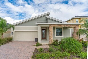 8967 Chipping Sq Ln in Davenport, FL - Building Photo