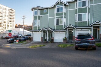 210 N G St in Tacoma, WA - Building Photo - Building Photo