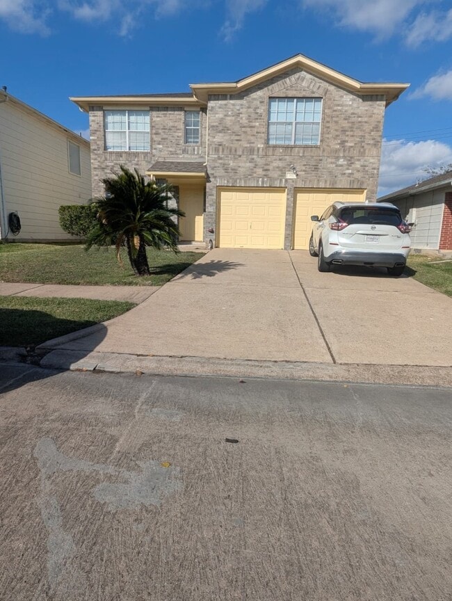 13422 Sarento Village in Sugar Land, TX - Building Photo - Building Photo