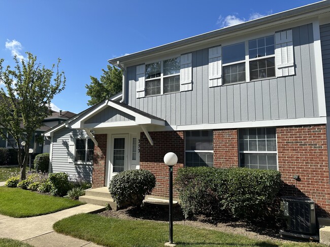 property at 353 Ashwood Ct