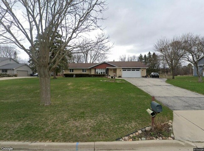 property at 9640 W Barnard Ave