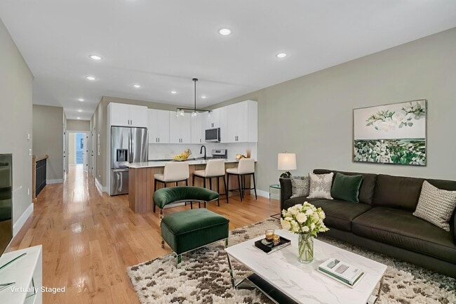 property at 275 Pearsall Ave