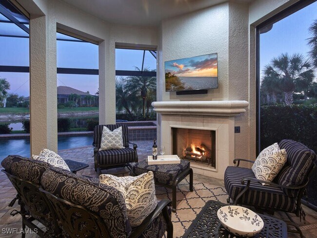 9110 Trivoli Ter in Naples, FL - Building Photo - Building Photo