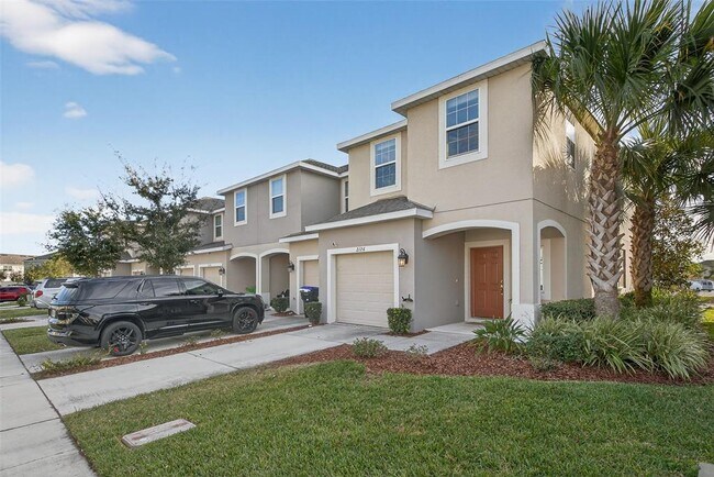 2126 Crystal Bell St in Orlando, FL - Building Photo - Building Photo