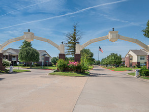 The Greens at Owasso I/II in Owasso, OK - Building Photo - Building Photo